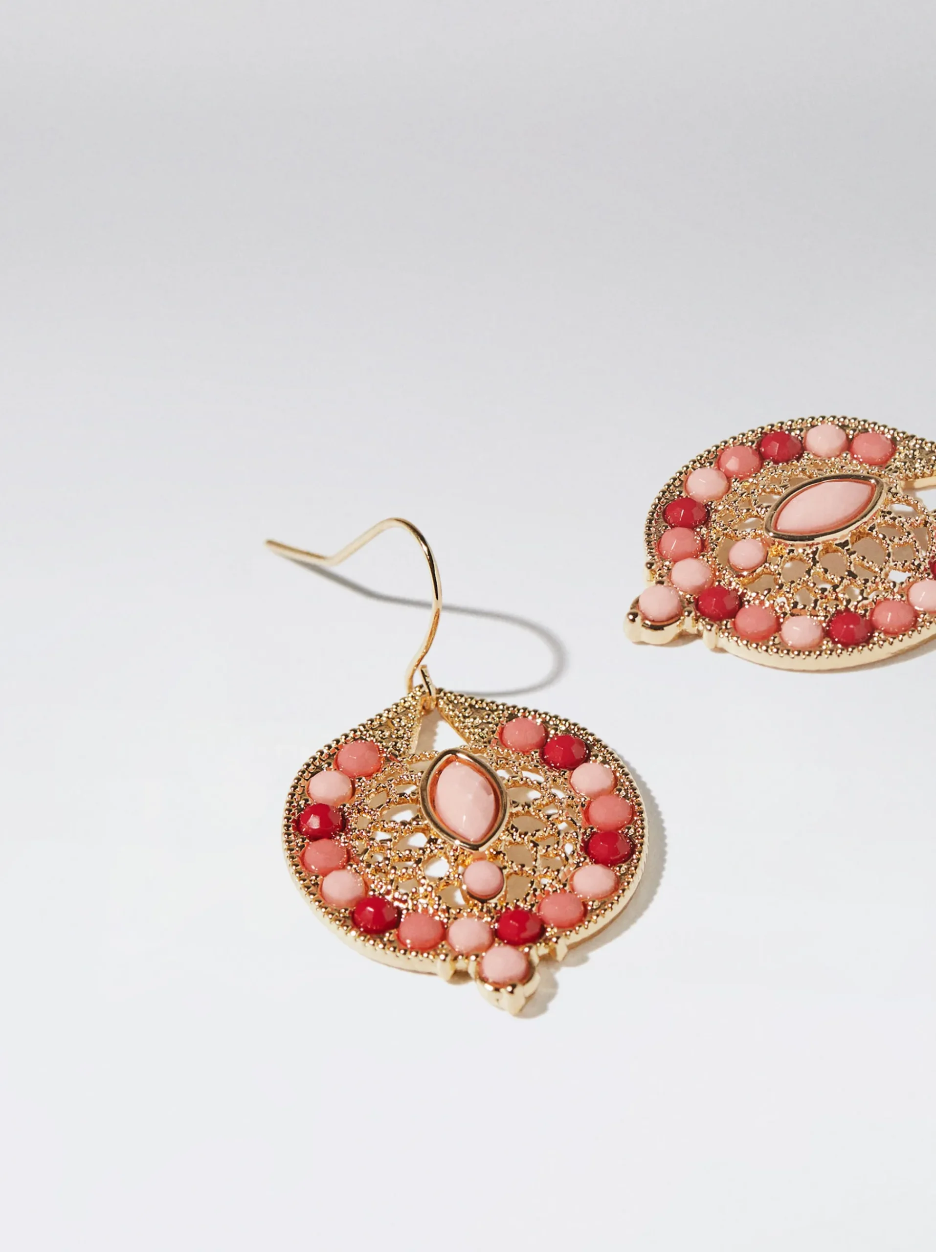Multicoloured Earrings|Parfois New