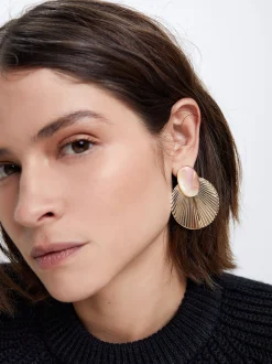 Multicoloured Earrings|Parfois Shop
