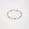 Multicoloured Elastic Bracelet|Parfois Store