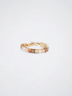 Multicoloured Hoop Earrings|Parfois Hot