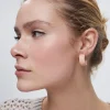 Multicoloured Hoop Earrings|Parfois Cheap