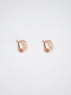 Multicoloured Hoop Earrings|Parfois Cheap