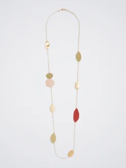 Multicoloured Necklace|Parfois Online
