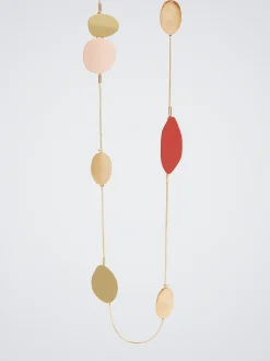 Multicoloured Necklace|Parfois Online