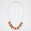 Multicoloured Necklace|Parfois Clearance