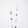 Multicoloured Resin Necklace|Parfois Store