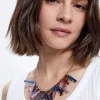 Multicoloured Resin Necklace|Parfois Store