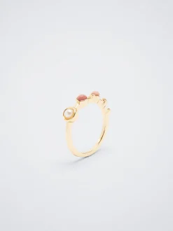 Multicoloured Ring|Parfois New