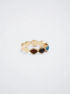 Multicoloured Ring|Parfois Cheap