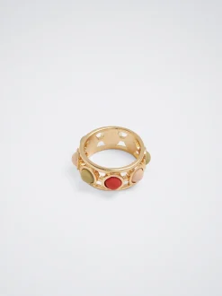 Multicoloured Ring|Parfois Outlet