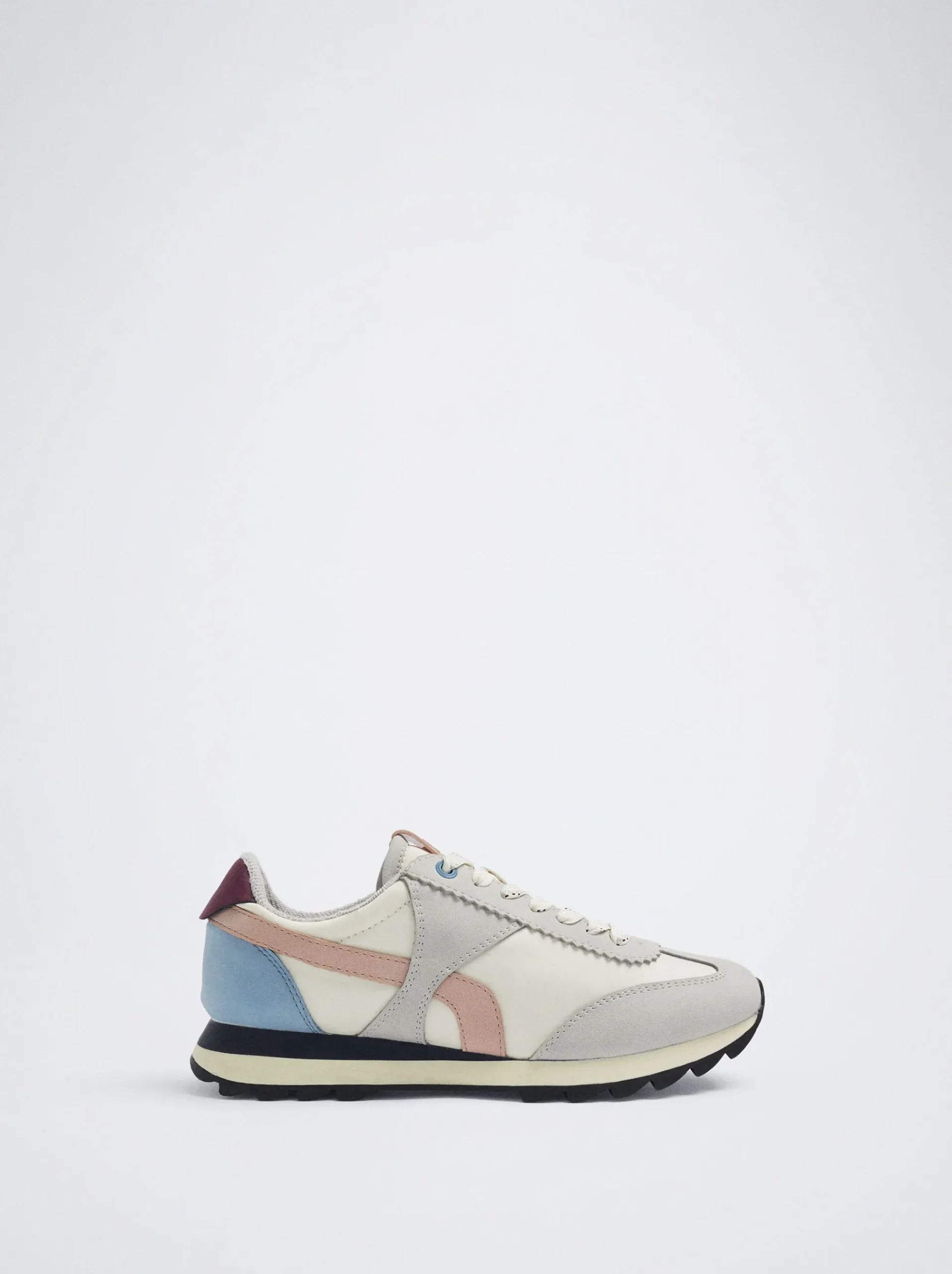 Multicoloured Running Trainers|Parfois Shop