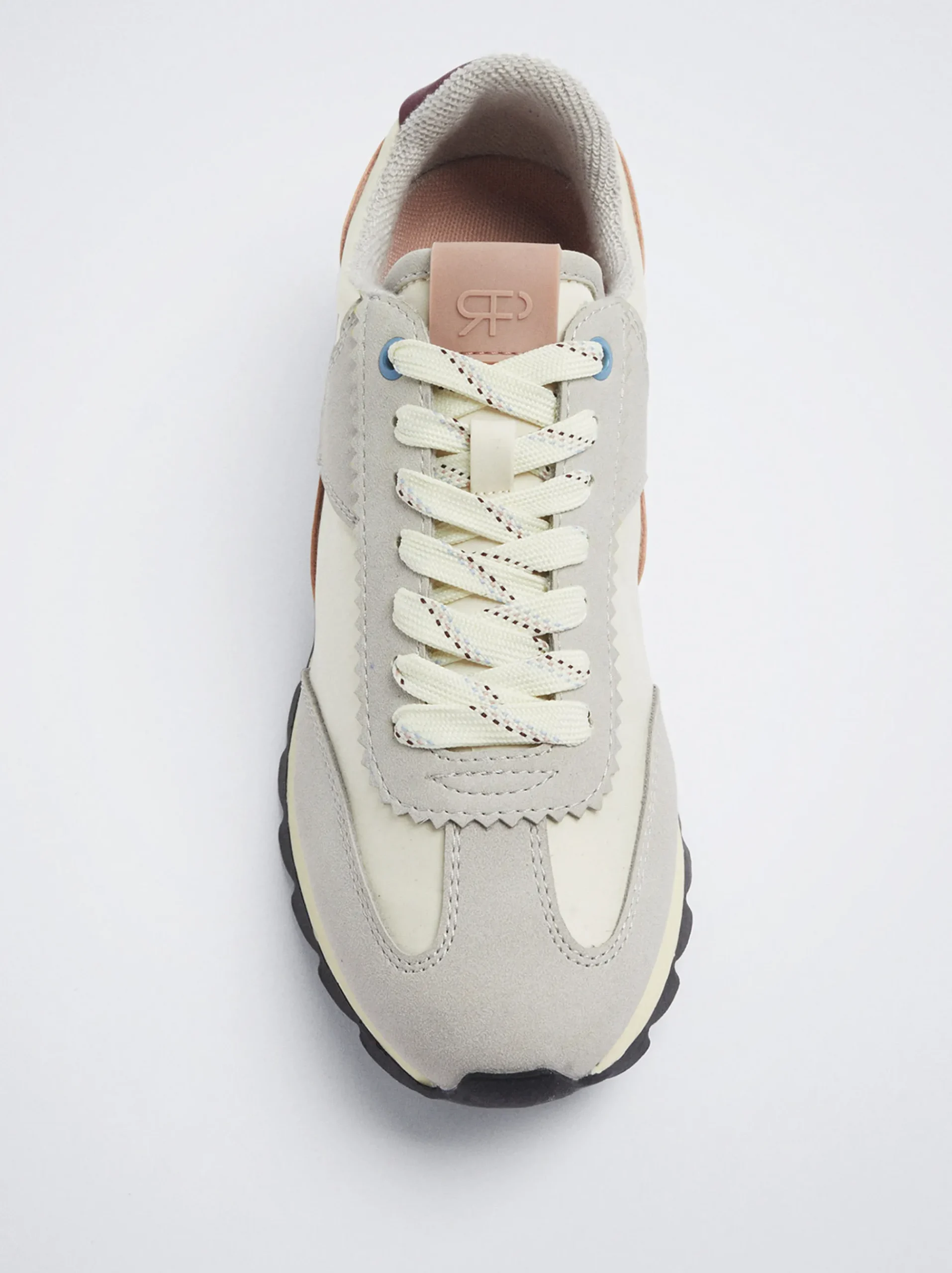Multicoloured Running Trainers|Parfois Shop