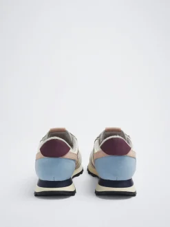 Multicoloured Running Trainers|Parfois Shop