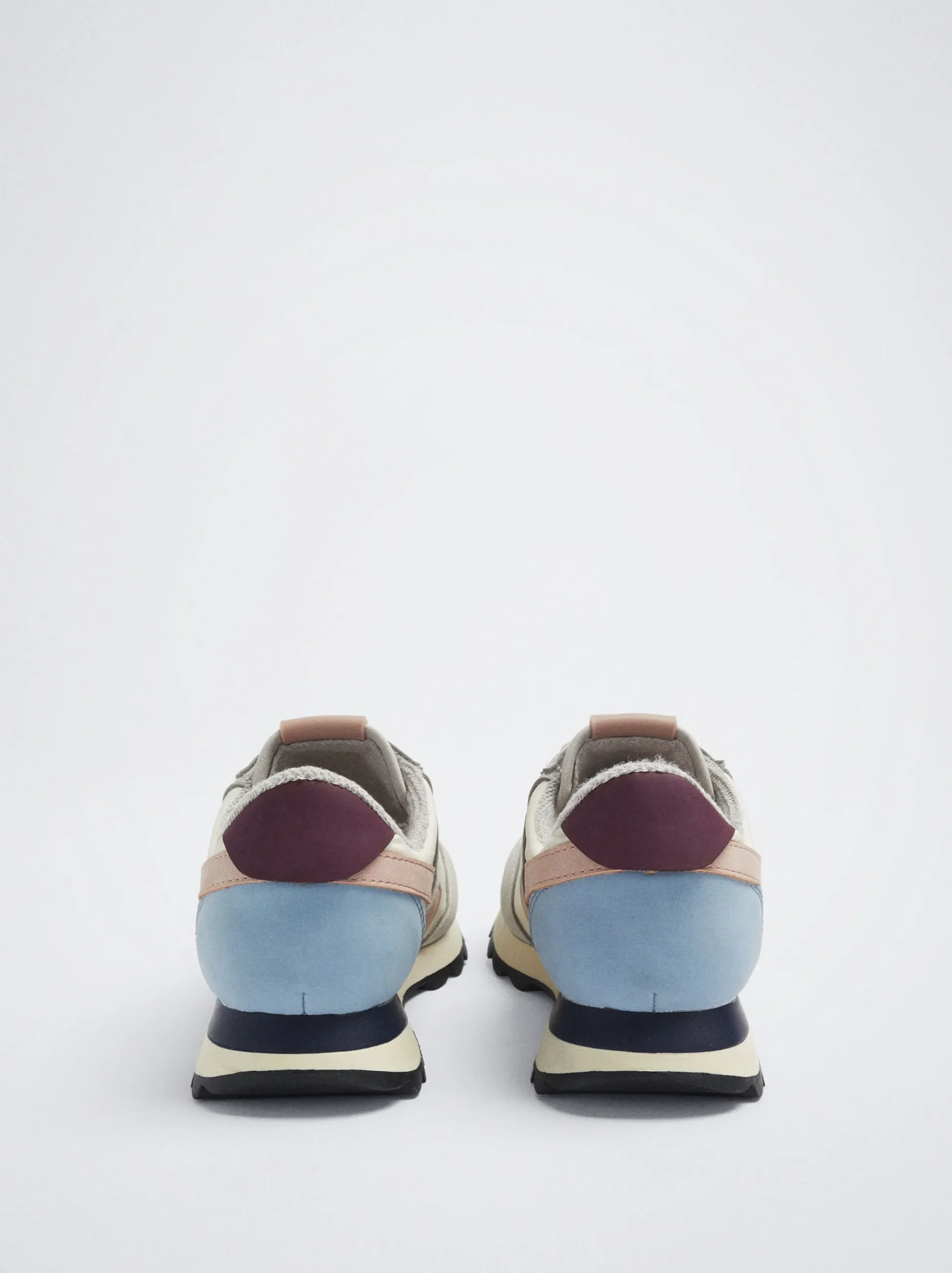 Multicoloured Running Trainers|Parfois Shop
