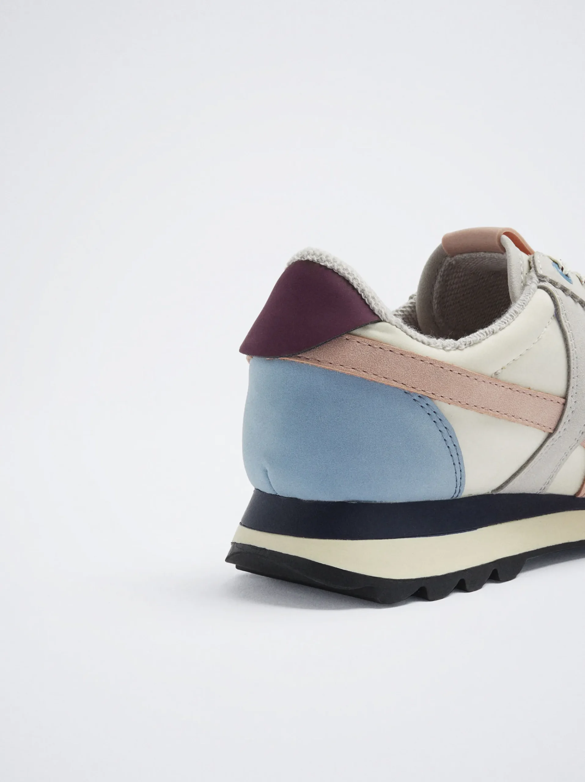 Multicoloured Running Trainers|Parfois Shop