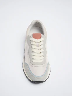 Multicoloured Running Trainers|Parfois Sale