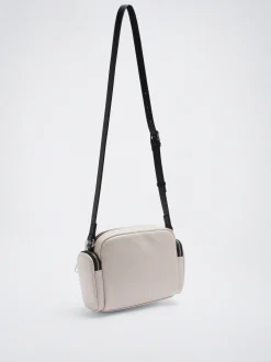 Multipocket Crossbody Bag|Parfois Online