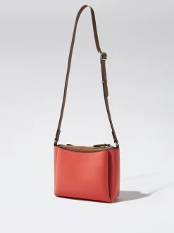 Multi-Pocket Crossbody Bag|Parfois New