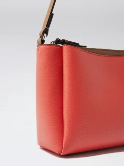 Multi-Pocket Crossbody Bag|Parfois Fashion