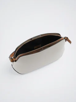 Multipocket Crossbody Bag|Parfois Cheap