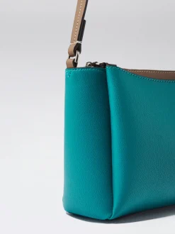 Multi-Pocket Crossbody Bag|Parfois Online