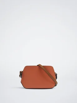 Multipocket Crossbody Bag|Parfois Outlet