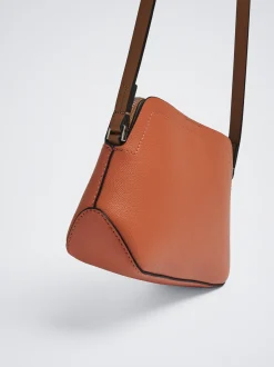 Multipocket Crossbody Bag|Parfois Outlet
