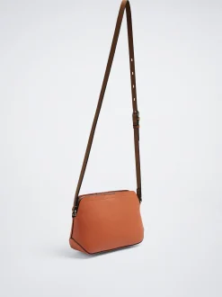 Multipocket Crossbody Bag|Parfois Outlet