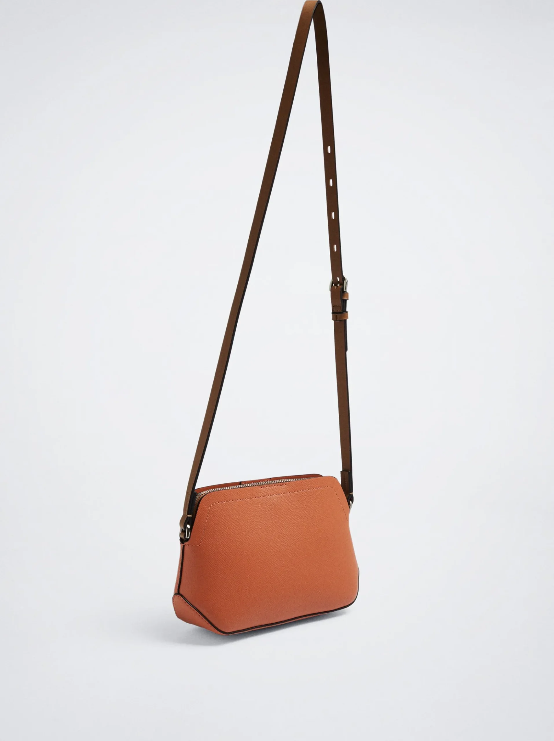 Multipocket Crossbody Bag|Parfois Outlet