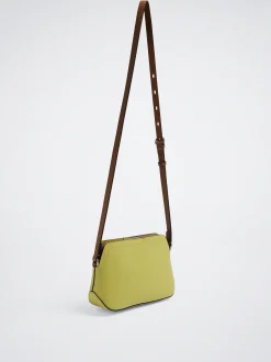 Multipocket Crossbody Bag|Parfois Outlet