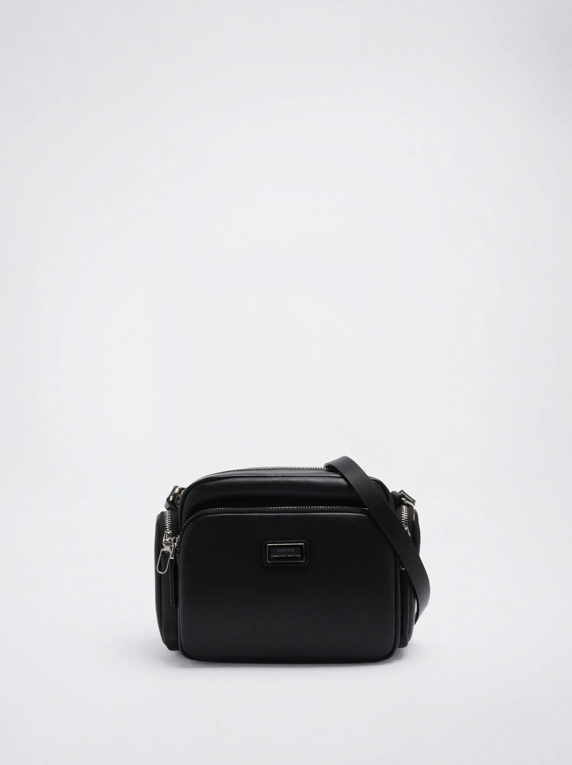 Multipocket Crossbody Bag|Parfois Best