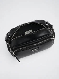 Multipocket Crossbody Bag|Parfois Best