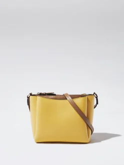 Multi-Pocket Crossbody Bag|Parfois Hot