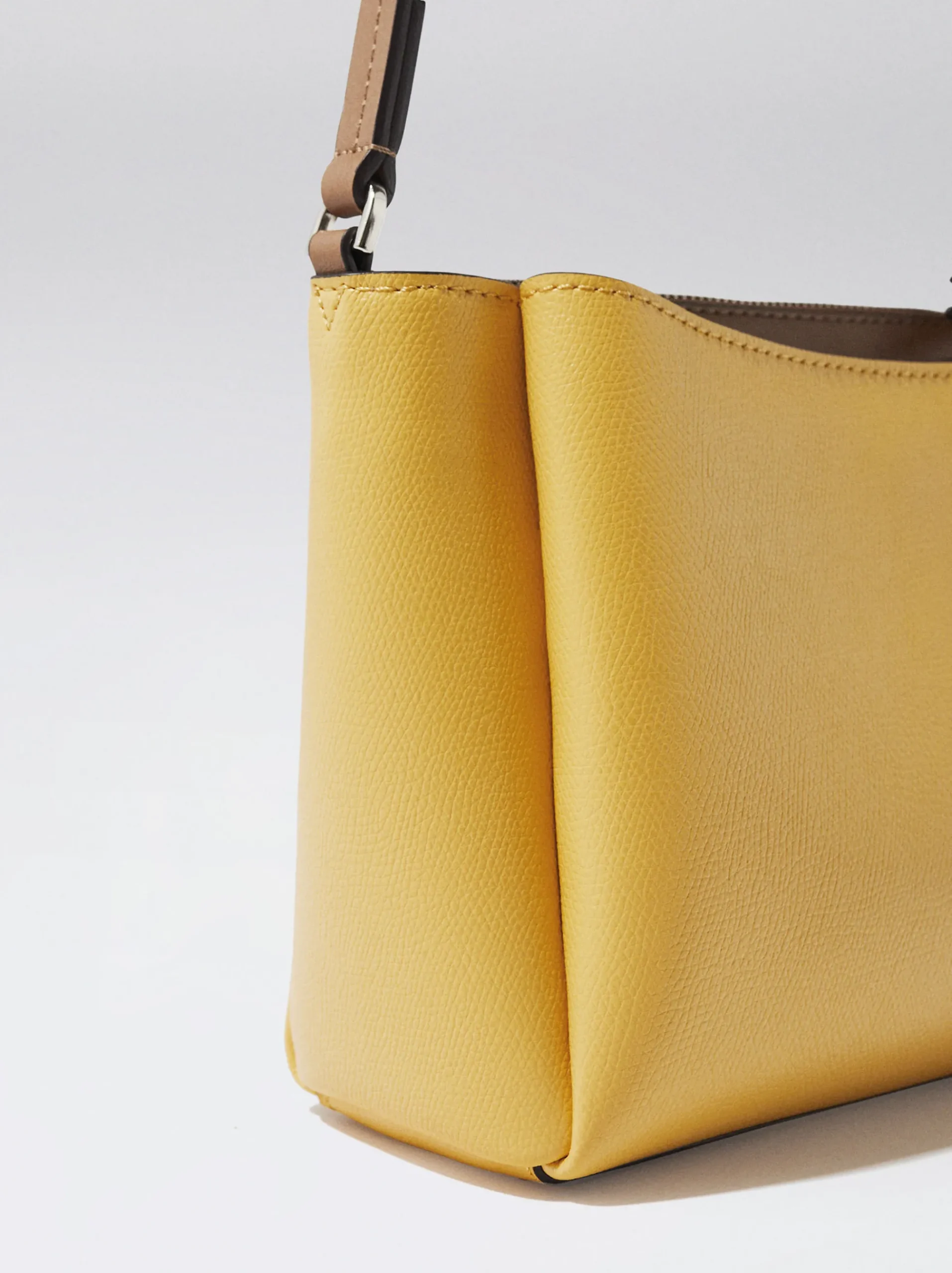 Multi-Pocket Crossbody Bag|Parfois Hot