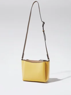 Multi-Pocket Crossbody Bag|Parfois Hot