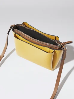 Multi-Pocket Crossbody Bag|Parfois Hot