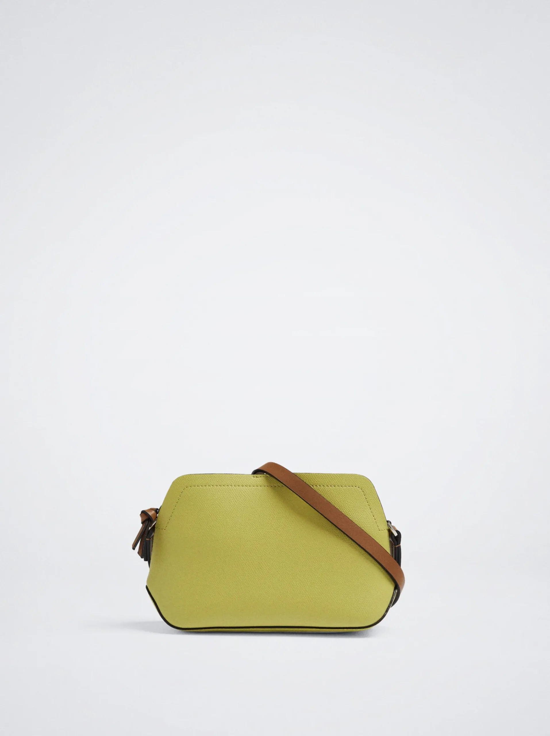 Multipocket Crossbody Bag|Parfois Flash Sale