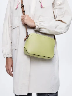 Multipocket Crossbody Bag|Parfois Flash Sale