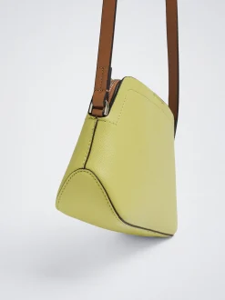 Multipocket Crossbody Bag|Parfois Flash Sale