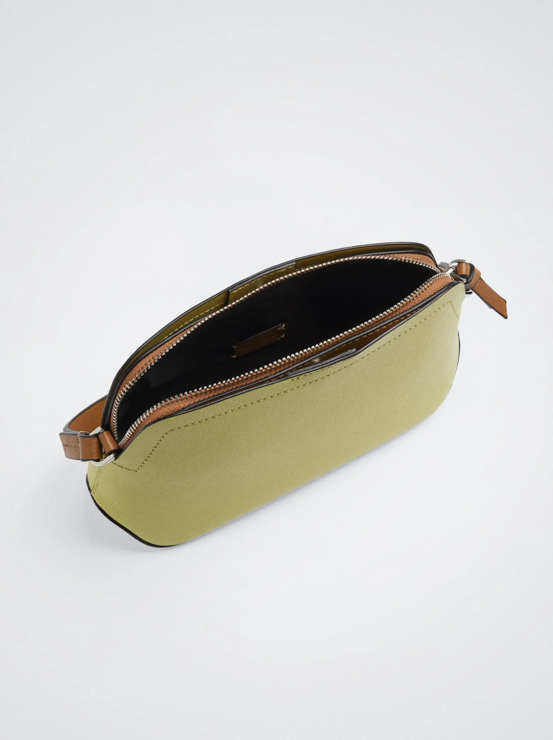 Multipocket Crossbody Bag|Parfois Flash Sale