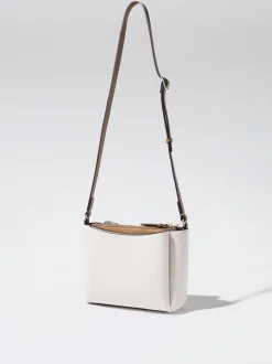 Multi-Pocket Crossbody Bag|Parfois Discount