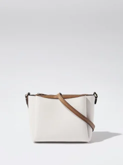 Multi-Pocket Crossbody Bag|Parfois Store