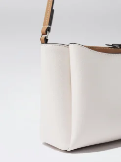 Multi-Pocket Crossbody Bag|Parfois Store