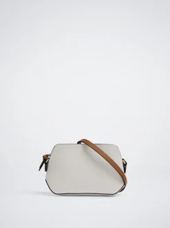 Multipocket Crossbody Bag|Parfois New