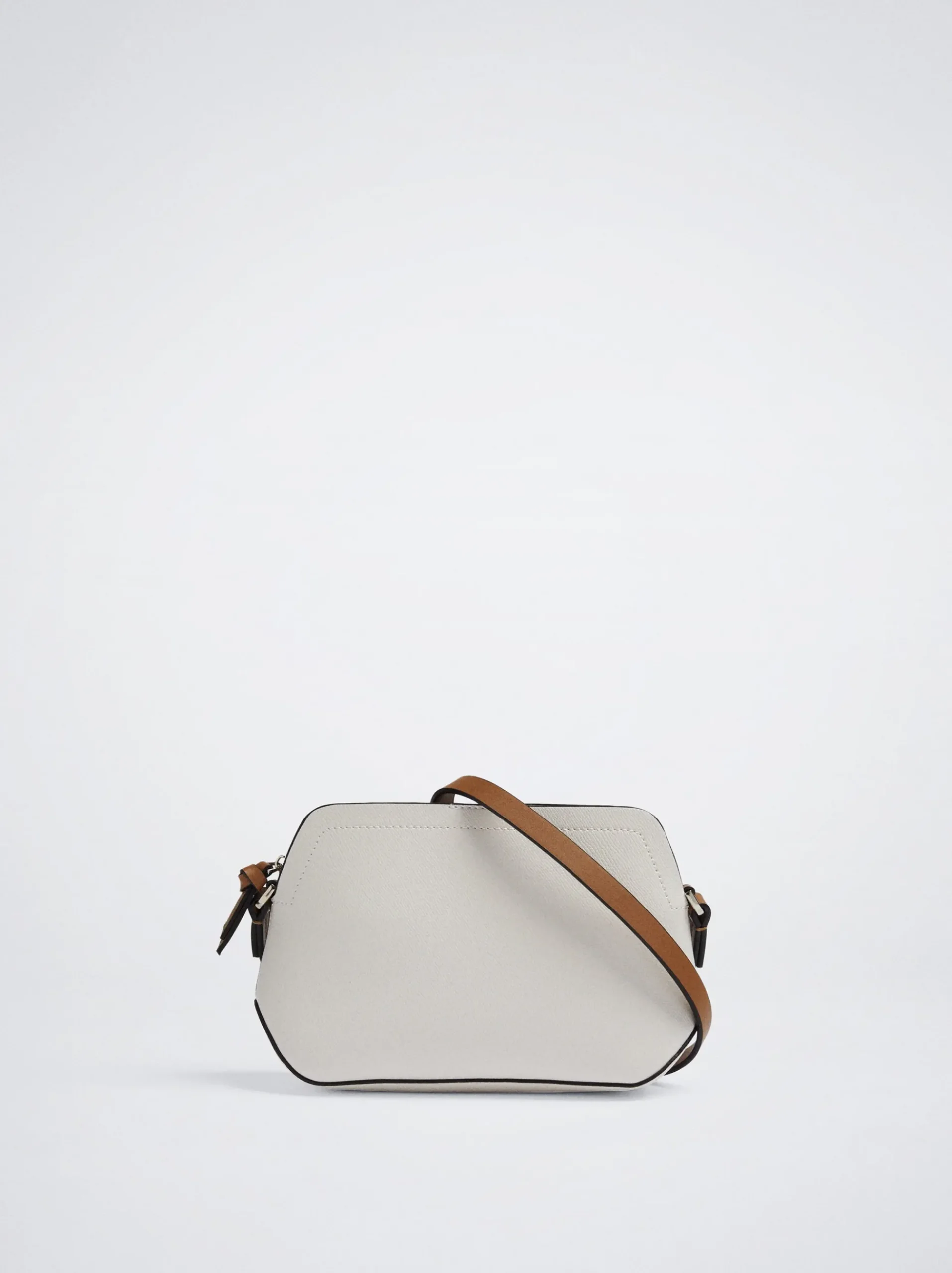 Multipocket Crossbody Bag|Parfois New