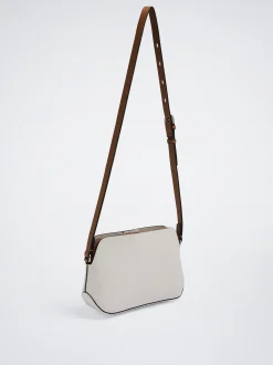 Multipocket Crossbody Bag|Parfois New
