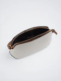 Multipocket Crossbody Bag|Parfois New