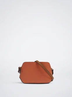 Multipocket Crossbody Bag|Parfois Online