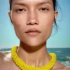 Necklace With Beads|Parfois Best