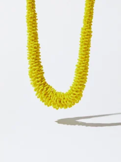 Necklace With Beads|Parfois Best